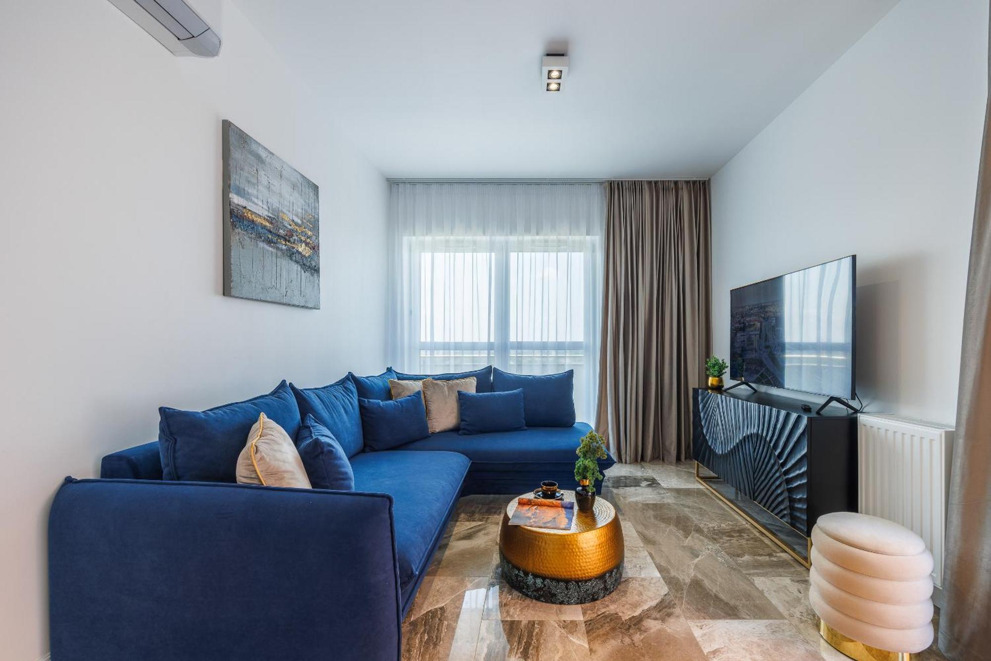 Emihouse Riverside Premium Apartments & Free Parking เชชูฟ ภายนอก รูปภาพ